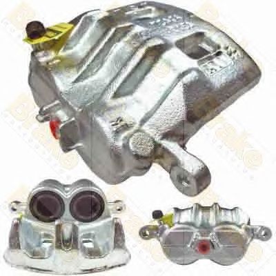 BRAKE ENGINEERING ca1952r -  Тормозной суппорт